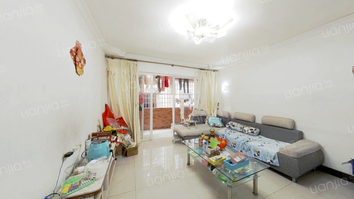 源福豪庭二手房实景图