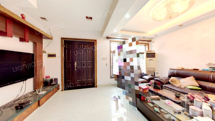 凤凰城环湖居二手房实景图