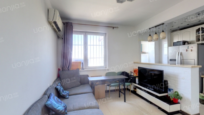 香兰嘉园二手房实景图