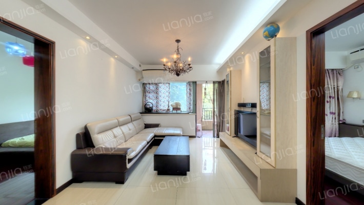 雅居乐城南源著二手房实景图