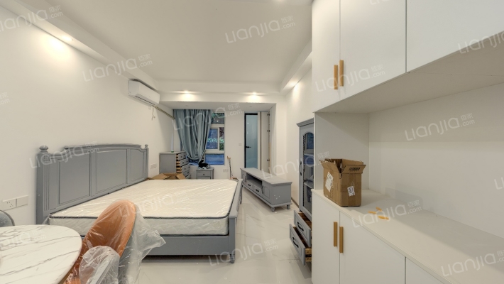 兴亚沙滨国际二手房实景图