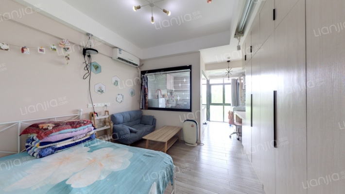 营盛大厦二手房实景图