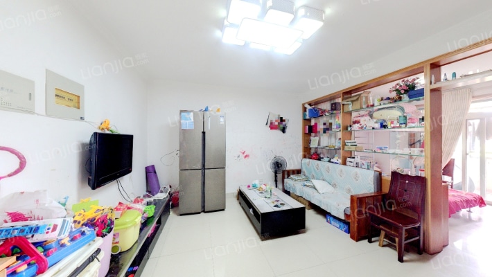 琥珀名城沁园二手房实景图