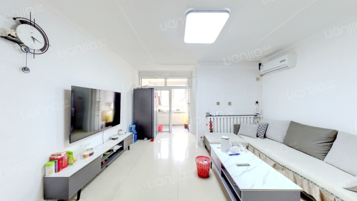 石煤机一生活区北院二手房实景图