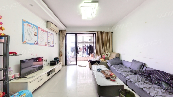 新鸿苑二手房实景图