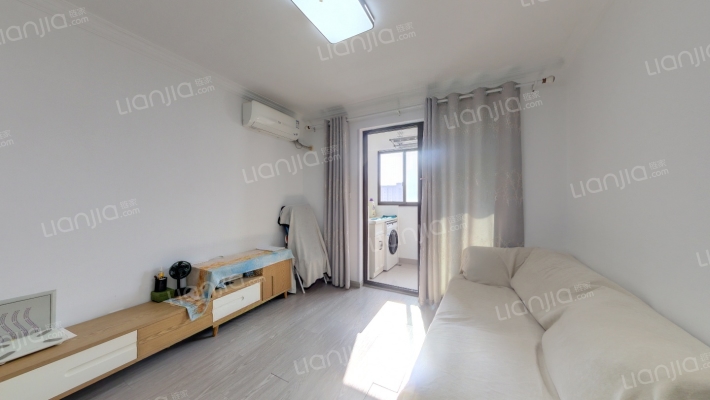 景华新苑二手房实景图