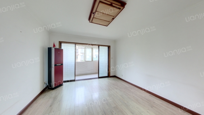 福基瑞景园二手房实景图