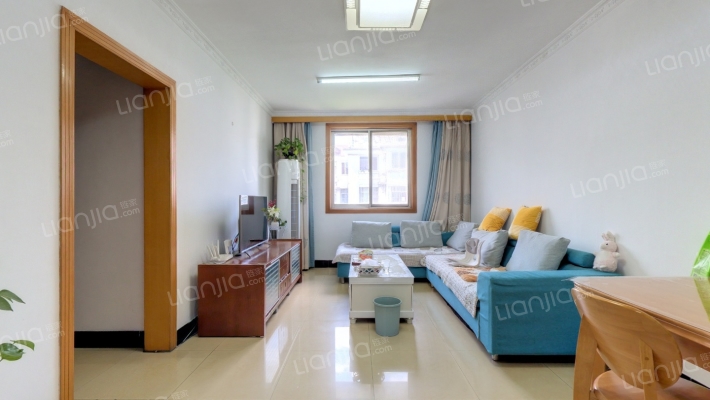 欣乐新村(南区)二手房实景图