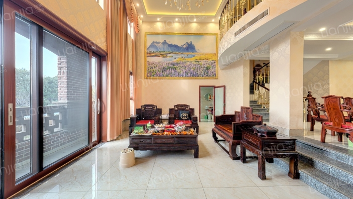 安菲娅岛二手房实景图