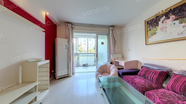 武夷绿洲品茗苑二手房实景图