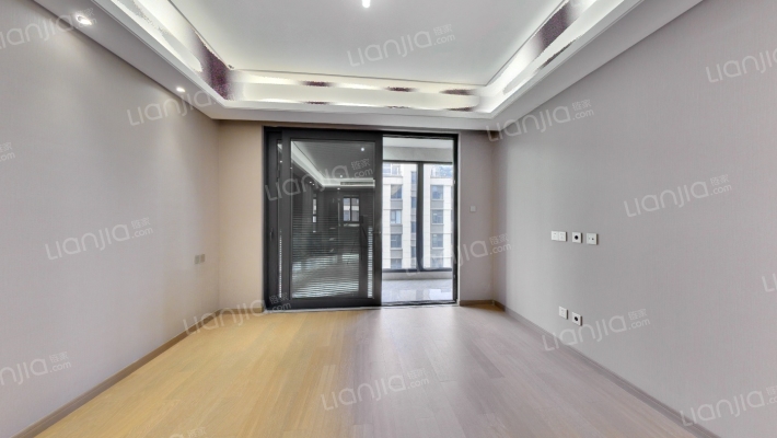 润辰府北区二手房实景图