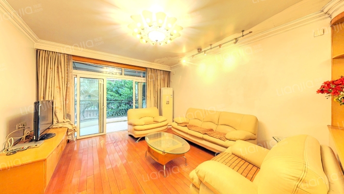 省建设厅建工建材宿舍二手房实景图