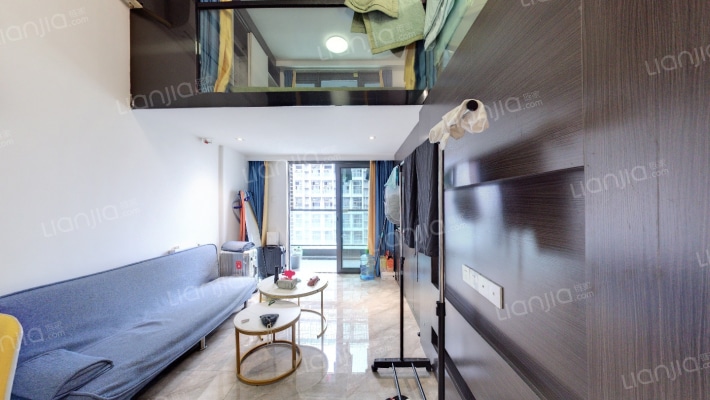 恒明ONE二手房实景图