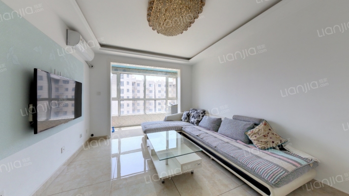 玫瑰湾二手房实景图