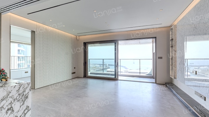 招商玺家园二手房实景图