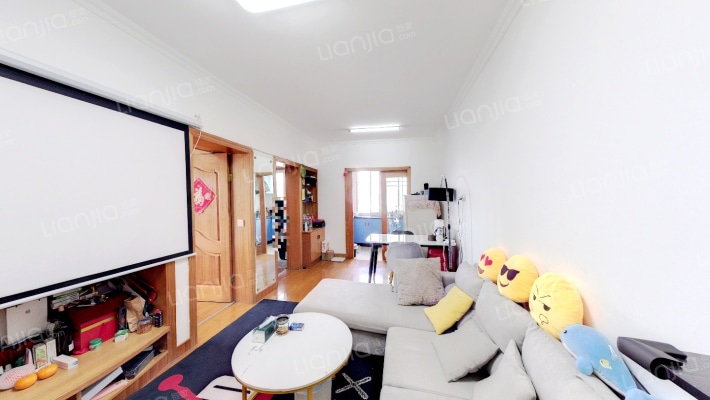 欢乐精品园二手房实景图