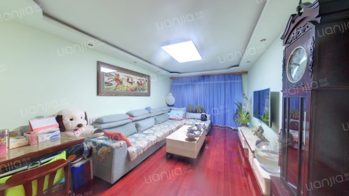 东方花园二期二手房实景图