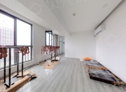 整租·长乐锦绣 1室1厅 南_长乐锦绣租房