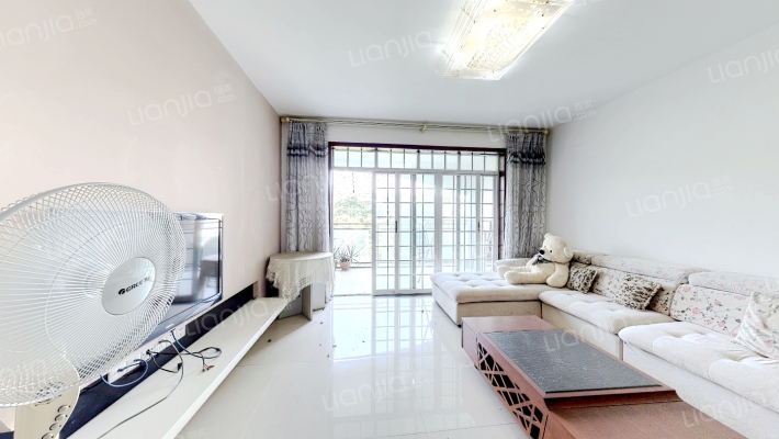 半岛明珠（江津）二手房实景图