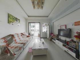 市政新区二手房