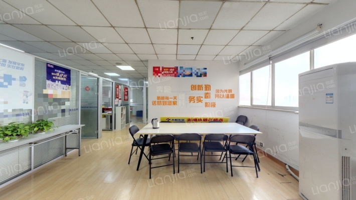 兴盛大厦二手房实景图
