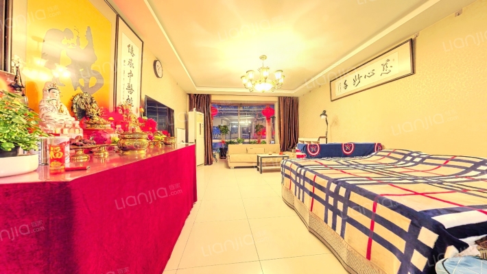 南风雅阁小区二手房实景图