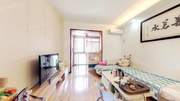 张浩湾小区二手房实景图