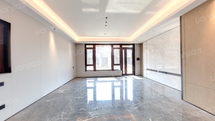 龙湖·云河玉陛二手房实景图