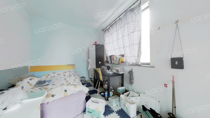 数字空间二手房实景图