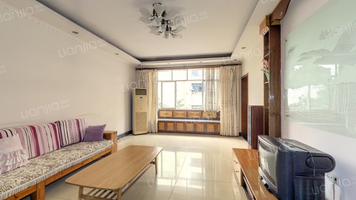 三鑫花园二手房实景图