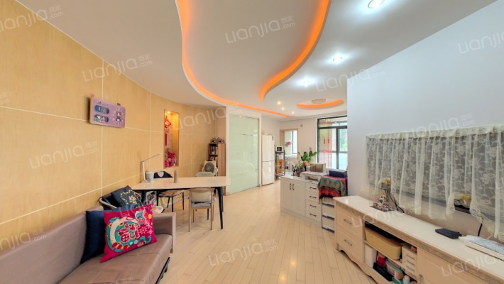 天鼎花园二手房实景图