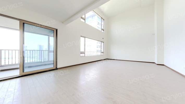 保利天屿二期二手房实景图