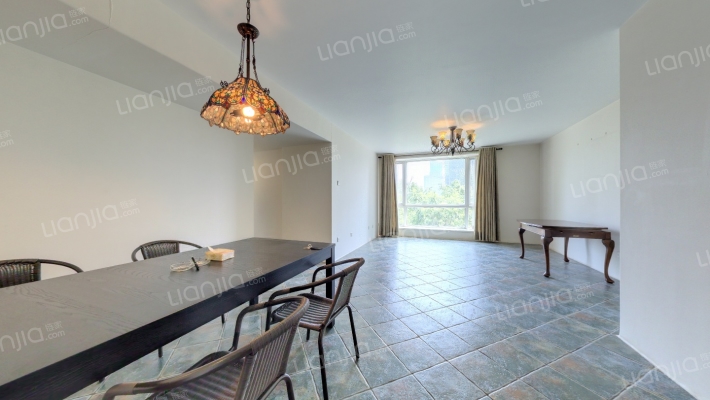 远洋新干线二手房实景图