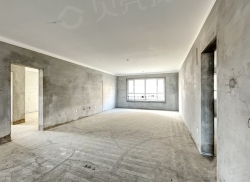 整租·高铁茗苑 4室2厅 南_高铁茗苑租房