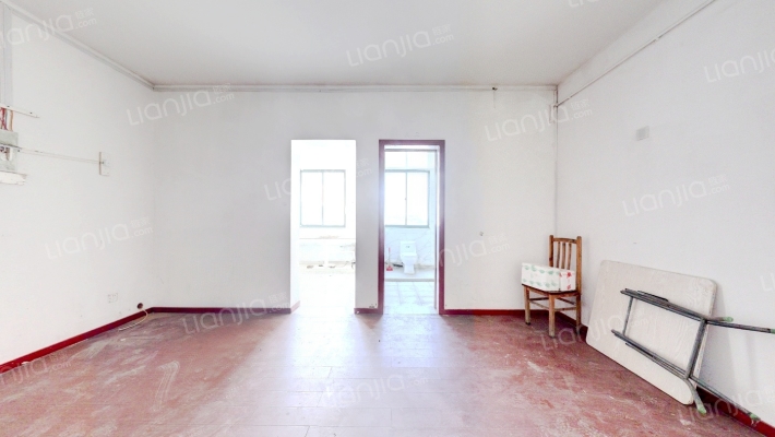 杨林小区二手房实景图