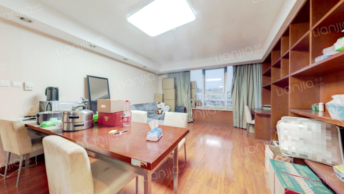 纽约客二手房实景图