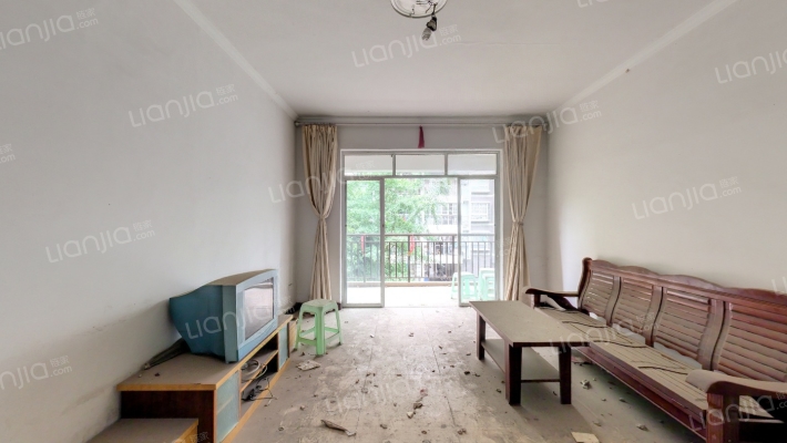 吉旺东福宏洲一期二手房实景图