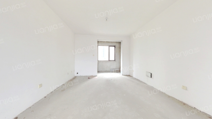 众美凤凰绿都一期二手房实景图