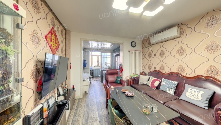 孚德里二手房实景图