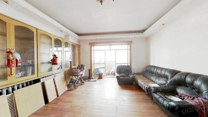 教育学院家属楼二手房实景图