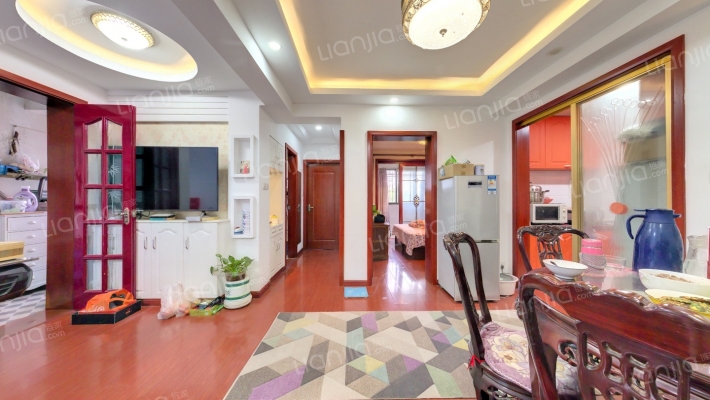 同康苑二手房实景图