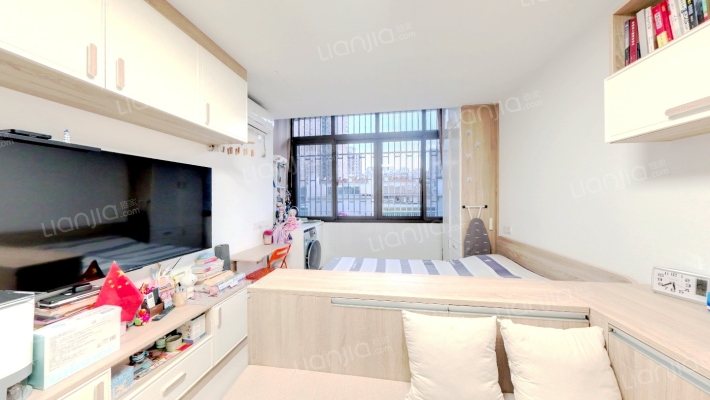 普育东路65弄二手房实景图