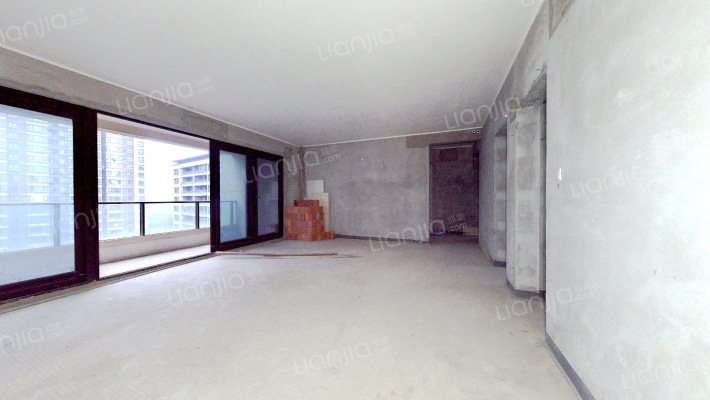 重庆融创文旅城汀兰岸二手房实景图