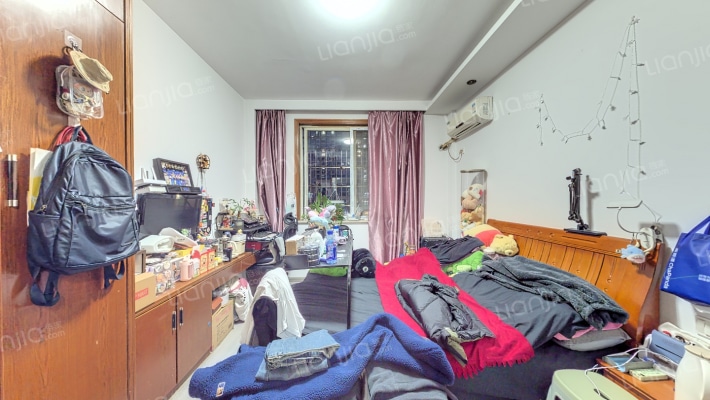 鸿翔锦园二手房实景图