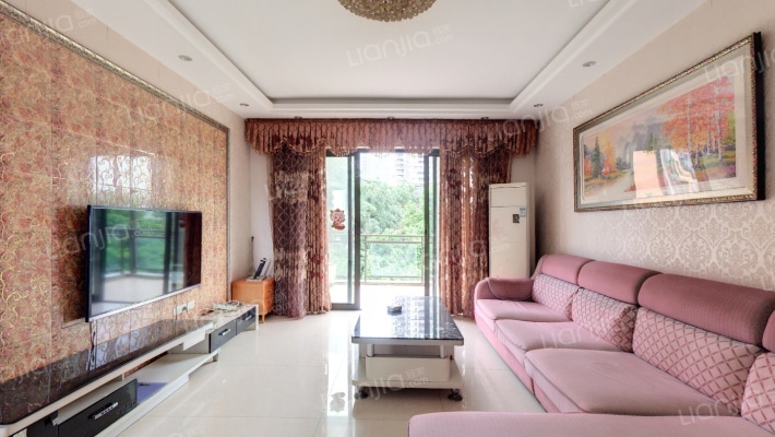 聚义香城故事二手房实景图