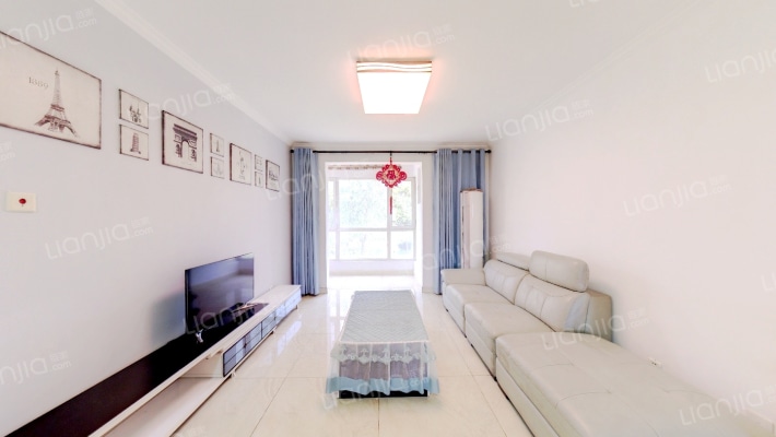 滨海智谛山二手房实景图