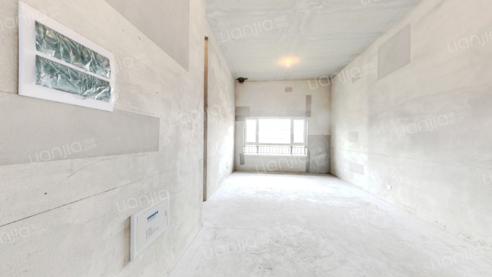 金色橄榄城三期-中邑华章二手房实景图