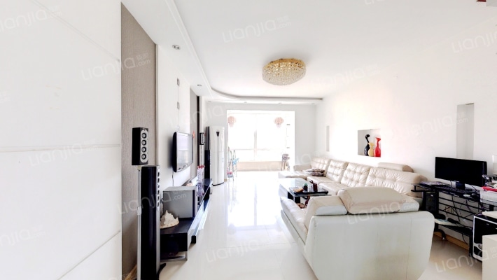 御龙逸城A二手房实景图