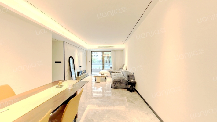 保利天汇五期二手房实景图