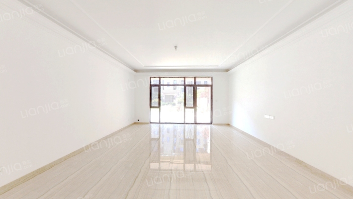 碧桂园桃园里二手房实景图